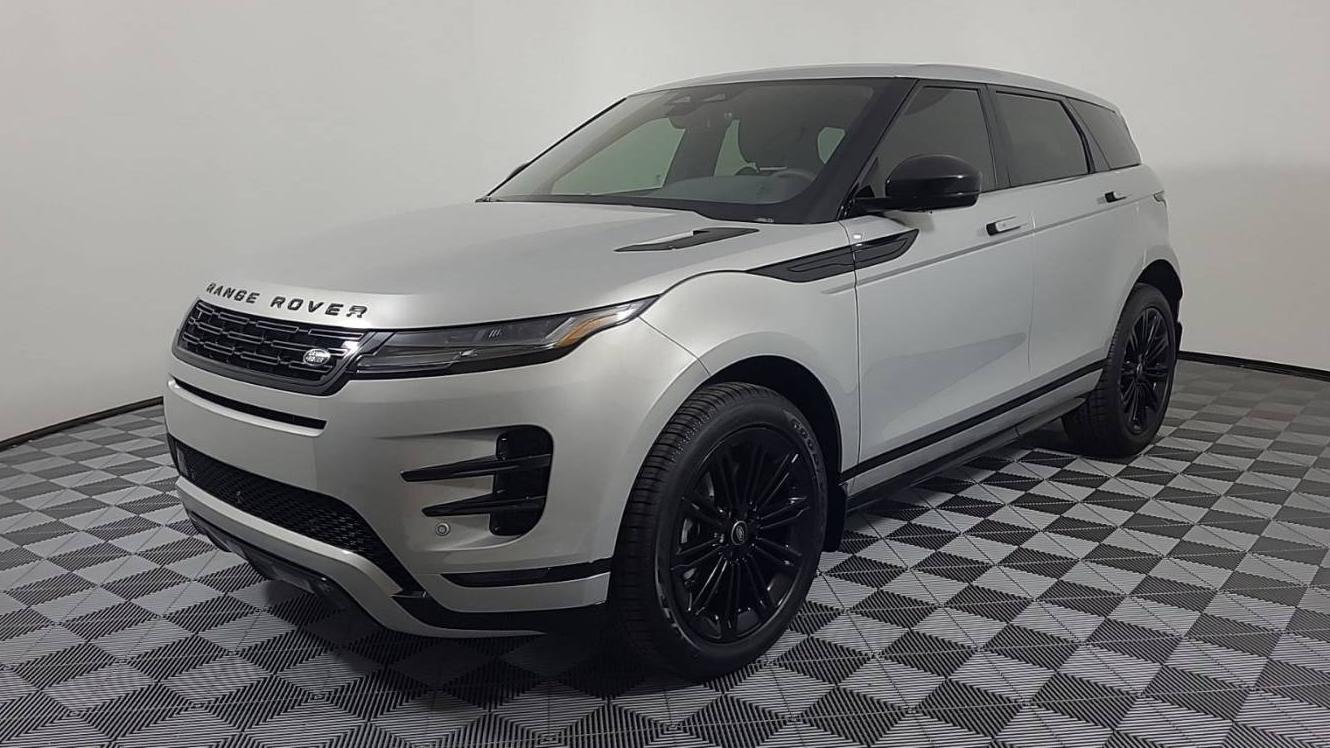 LAND ROVER RANGE ROVER EVOQUE 2024 SALZL2FX1RH234380 image